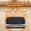 Vibration Plate, MOSUNY Vibration Plate Exercise Machine For Lymphatic 6