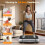 Vibration Plate, MOSUNY Vibration Plate Exercise Machine For Lymphatic 3