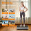 Vibration Plate, MOSUNY Vibration Plate Exercise Machine For Lymphatic 4