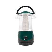 Trespass Embers 4 LED Battery Lightweight Lantern