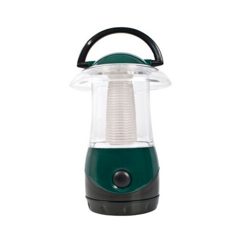 Trespass Trespass Embers 4 LED Battery Lightweight Lantern