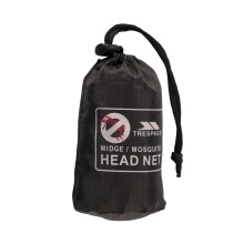 Trespass Midge Head/Face Mosquito/Insect Net