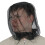 Trespass Trespass Midge Head/Face Mosquito/Insect Net 3
