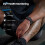 Amazfit Amazfit Helio Strap Screenless Activity Tracker, 10-Day Battery,iOS/Android 2