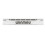 winmau WINMAU - White Oche Line - High Visibility Throw Line Marker - Sticks 1