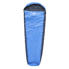 (One size, Royal Blue) Trespass Doze 3 Season Sleeping Bag