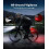 CIRYCASE Bike Lights Front and Back, 3+6 Modes Bicycle Lights with Sid 4