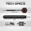 winmau WINMAU Blade 6 Dartboard Surround Bundle Set - Professional Darts Acce 4