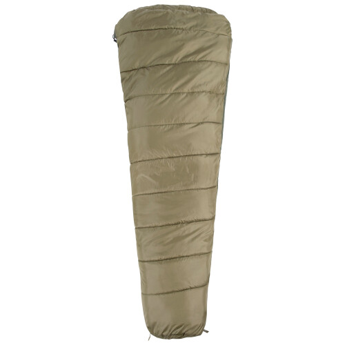 Trespass (One size, Chive) Trespass Doze 3 Season Sleeping Bag 1
