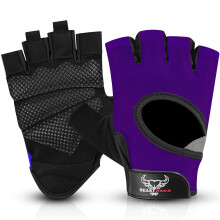 BEAST RAGE Weight Lifting Gloves for men and women, Gym Gloves for
