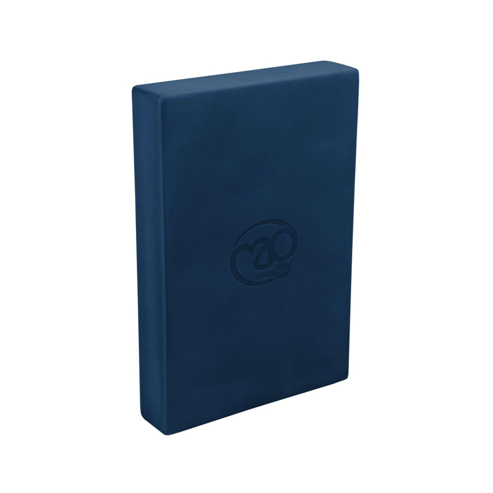 Photos - Yoga -Mad EVA Block | Non Slip Foam Block for , Pilates, Stret