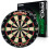 winmau Winmau Pro SFB Bristle Dart Board - Professional Staple Free Bullseye 1