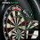 winmau Winmau Pro SFB Bristle Dart Board - Professional Staple Free Bullseye 4