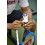 Wilson PRO OVERGRIP 12PK WH 2