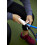 Wilson PRO OVERGRIP 12PK WH 3