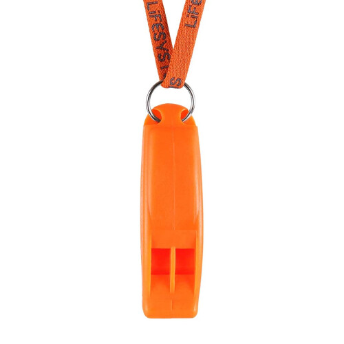 Lifesystems Safety & Emergency Whistle