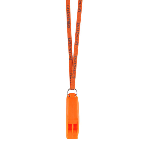 Lifesystems Safety & Emergency Whistle 2