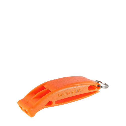 Lifesystems Safety & Emergency Whistle 1
