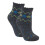 Trespass Trespass Childrens/Kids Twitcher Patterned Socks 2