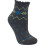 Trespass Trespass Childrens/Kids Twitcher Patterned Socks 1
