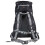 Trespass (One Size, Ash X) Trespass Trek 33 Rucksack/Backpack (33 Litres) 2