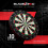 winmau Winmau Blade 6 Triple Core & Blade 360 Series Dartboards - 2