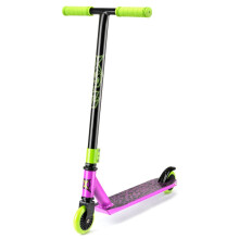 Xootz Toxic Stunt Scooter, Adult and Kids Kick Scooter, Lightweight 36