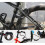 Bike Lock, GOFRIEND Bicycle Lock High Security 5 Digit Resettable Combination Co 4