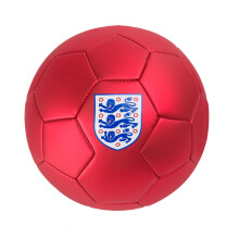 Mitre Official England Football | Soccer Ball | Training Equipment | Match Ball