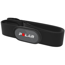 Polar H9 Heart Rate Sensor â“ ANT Plus/Bluetooth - Waterproof HR Monito