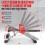 YOLEO Weight Bench 660LB300KG Adjustable Foldable Strength Training Bench U 3