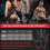 SAWANS Gym Gloves Training Weight Lifting Wrist Support Padded Extra M 5
