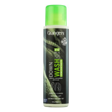 Grangers Down Wash | 300ml | Cleans, Refreshes and Restores the Loft