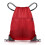 CHEPULA Drawstring Gym Bag, Large Sports Backpack String Swim Drawstri 1