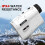REVASRI Golf Rangefinder with Slope and Pin Lock Vibration, External S 4