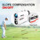 REVASRI Golf Rangefinder Slope Pin Lock Vibration External Switch 3