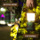 LE Camping Lights Rechargeable, 1000 Lumen Camping Lantern, Dimmable 4 8