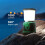 LE Camping Lights Rechargeable, 1000 Lumen Camping Lantern, Dimmable 4 2