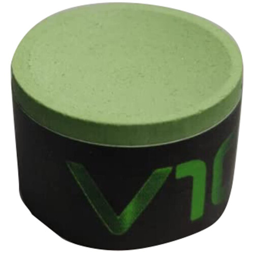 TAOM V10 Chalk 1 x Cube Only Light Green