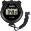PULIVIA Sports Stopwatch Timer Lap Split Digital Stopwatch with Clock 1