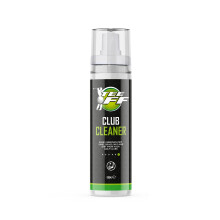 Tee Off - Golf Club Cleaner | Use on Irons, Woods, Putters, Grips, Balls, Shoes and Bags - 100ml
