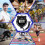 PULIVIA Sports Stopwatch Timer Lap Split Digital Stopwatch with Clock 7