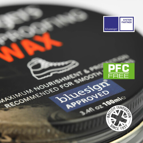 Granger's Waterproofing Wax | 100ml | Nourish and add 1