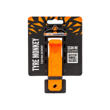 Tru-Tension | Tyre Monkey | No Hassel Tyre Lever | Suitable for all Ro