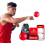 Boxbollen Original Reaction Ball, 1 Pack - App Integration, Adjustable Strap 2