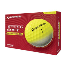 TaylorMade SpeedSoft Golf Balls
