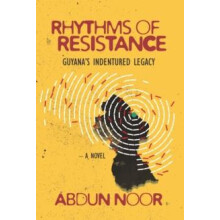 Rhythms of Resistance by Abdun Noor Paperback Book