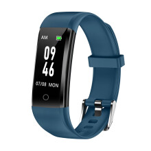GRV Pedometer Watch Fitness Watch No BluetoothAppPhone RequiredFitness Tracker with Step Counter Calories Counter Sleep Monitor for Walking Running