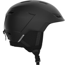 Salomon Mens Ski and Snowboard Helmet Adjustable fit Size L Head Circumfere