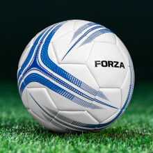 FORZA Training Football [Size 1-5] | Durable Training Footballs for Ju